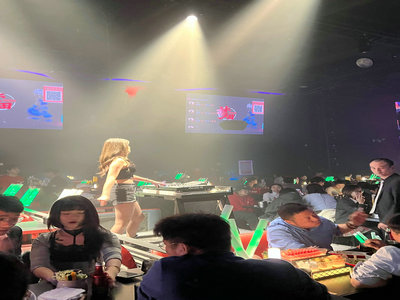 商丘夜场招聘